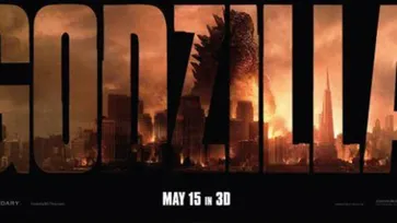 มาดู Godzilla ขี้อาย เผยโฉมใน Trailer ล่าสุด ฉบับ เอเชีย