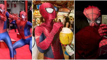 ไอ้แมงมุมฟีเว่อร์! ทั่วโลกเปิดตัว The Amazing Spider-Man 2 อย่างไร? ไปดูกัน