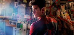 วิจารณ์ The Amazing Spider-Man 2