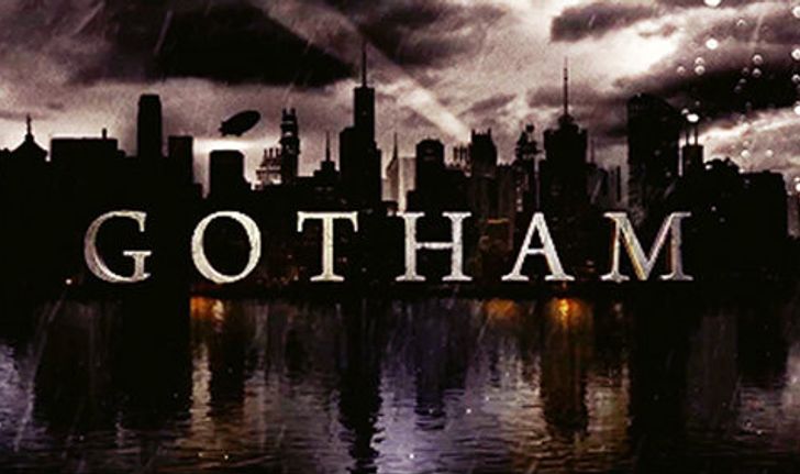 มาดูกันเร็ว ตัวอย่างแรกของ Gotham ซีรีย์ปฐมบทของแบทแมน