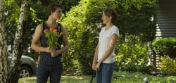 THE FAULT IN OUR STARS หนังรักน้ำตาร่วงของ เชอรีน วู๊ดลีย์