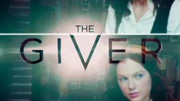เผยโฉม Taylor Swift ในภาพโปรโมตแรกของ The Giver