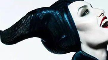 สวยโหด มาดู แองเจอลีน่า โจลี่ กับคลิปพิเศษ 1 นาทีเต็มใน Maleficent