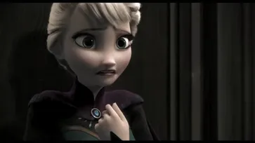 ถ้าเกิด Frozen กลายเป็นการ์ตูนสยองขวัญ?