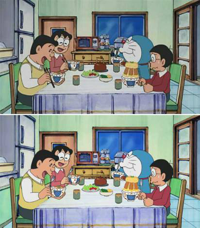 Doraemon