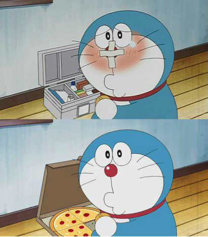 Doraemon