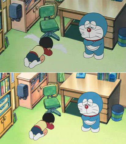 Doraemon