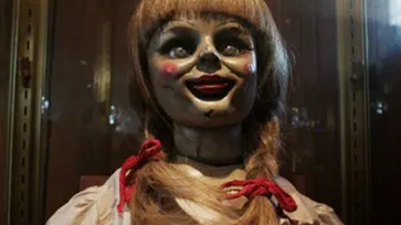 เตรียมหลอนระทึกกับตุ๊กตาผี Annabelle ในภาคแยกของThe Conjuring