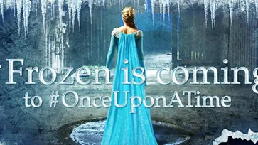 มาแรงสุด เอลซ่า Frozen เตรียมโผล่ซีรีย์ดัง One Upon A Time