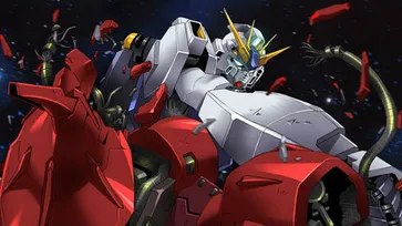 การ์ตูน Gundam: Char's Counter Attack กลับมาอีกครั้งในเวอร์ชั่นใหม่