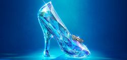 เผยโฉมทีเซอร์ตัวอย่างแรกของ Cinderella