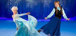 แฟนๆเฮ Frozen จ่อลง Disney On Ice