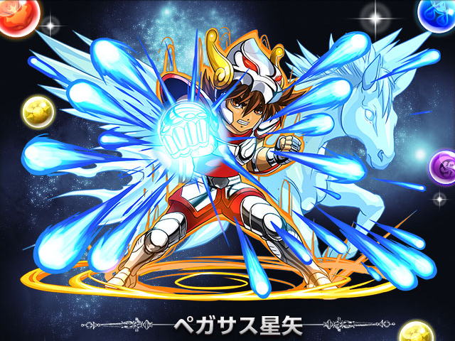 Puzzle & Dragons