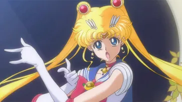 มาช้าดีกว่าไม่มา! คลิปตัวอย่างแรก Sailor Moon Crystal