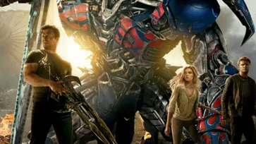 Transformers: Age of Extinction พร้อมกระหน่ำความมันส์!!