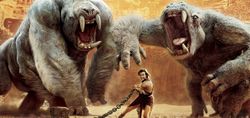 ภาคต่อของหนังเจ๊งสนั่น JOHN CARTER