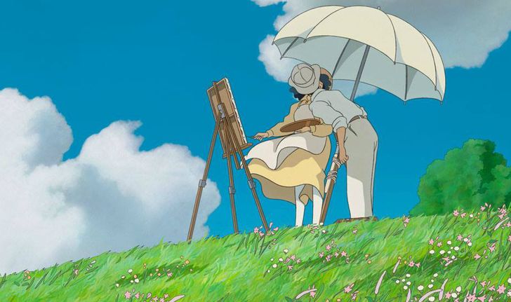 โดนใจคอหนัง ดูหนังรอบพิเศษ The Wind Rises