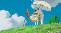 โดนใจคอหนัง ดูหนังรอบพิเศษ The Wind Rises