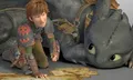 วิจารณ์หนัง How To Train Your Dragon 2