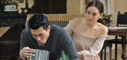 เสน่หาสัญญาแค้น เรื่องย่อ ตอนที่ 9 [19 มิ.ย.57]