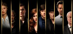 Now You See Me 2 เตรียมเดินหน้าเปิดกล้อง