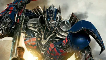 วิจารณ์หนัง Transformers: Age of Extinction