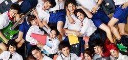 HORMONES วัยว้าวุ่น SEASON 2 เรื่องย่อ ซีรีส์