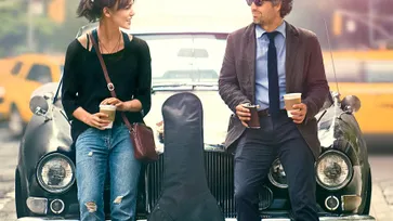 Begin again เพราะรักคือเพลงรัก