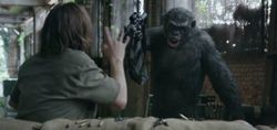 เรื่องน่ารู้ก่อนดู Dawn of the Planet of the Apes