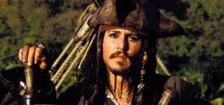 ความคืบหน้าของ Pirates of the Caribbean 5