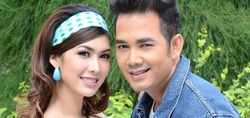 เพลงรักผาปืนแตก เรื่องย่อ ตอนที่ 5 [12 ก.ค. 57]