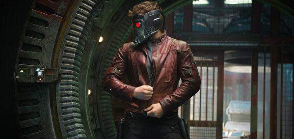 กว่าจะเป็นมหากาพย์การผจญภัยสุดระทึกใน Guardians of the Galaxy