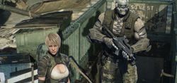 Appleseed Alpha ภาพยนตร์ CG จากการ์ตูนยุคโบราณ