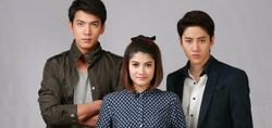 รากบุญ 2 รอยรัก แรงมาร เรื่องย่อ ตอนที่ 4 [21 ก.ค. 57]