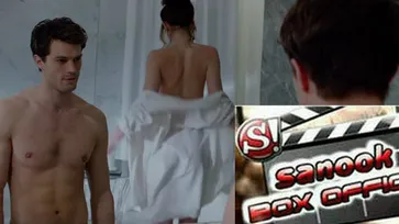 Sanook! Box Office ตอนที่ 32 : Fifty Shades of Grey