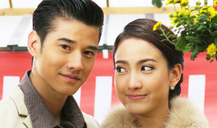 The Rising Sun รอยรักหักเหลี่ยมตะวัน เรื่องย่อ ตอนที่ 6 [31 ก.ค.57]