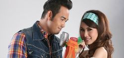 เพลงรักผาปืนแตก เรื่องย่อ ตอนที่ 14 [2 ส.ค. 57]