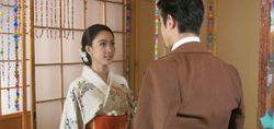 The Rising Sun รอยรักหักเหลี่ยมตะวัน เรื่องย่อ ตอนที่ 8 [7 ส.ค.57]