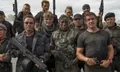 บุกกองถ่าย The Expendables 3