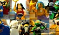 คืบหน้า The Lego Movie 2 และโปรเจ็คแยกจาก Lego