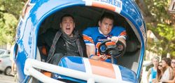 วิจารณ์หนัง 22 Jump Street