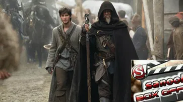 Sanook! Box Office ตอนที่ 37 : Seventh Son