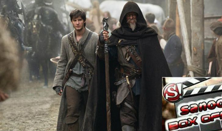 Sanook! Box Office ตอนที่ 37 : Seventh Son