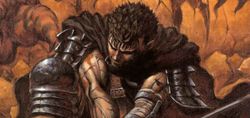 อู้ไปนาน Berserk กำลังกลับมา 26 กันยายนนี้