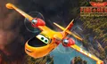 ภาพยนตร์อนิเมชั่น ที่ร้อนแรงและชุ่มฉ่ำที่สุด “Planes: Fire & Rescue” เพลนส์ ผจญเพลิงเหินเวหา