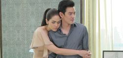 ทรายสีเพลิง เรื่องย่อ ตอนที่ 12 [23 ก.ย.57]