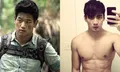 สตั้นแมนหล่อบอกด้วย! 'โยชัว ซูดาร์โซ' สตั้นแมน 'มินโฮ' The maze runner