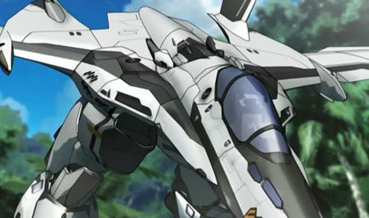 สงครามเสียงเพลงภาคใหม่ Macross Delta