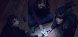 Ouija กระดานผีกระชากวิญญาณ หลอนระทึกสุดแรง