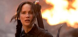 นักแสดงอันดับ 1 ทรงอิทธิพลแห่งปี “เจนนิเฟอร์ ลอว์เรนซ์” ใน The Hunger Games : Mockingjay Part l